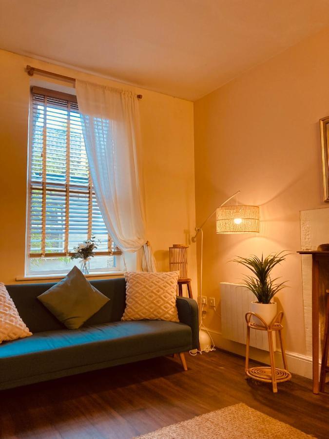 'Bloomfield' At Stayboom Lancaster Buitenkant foto