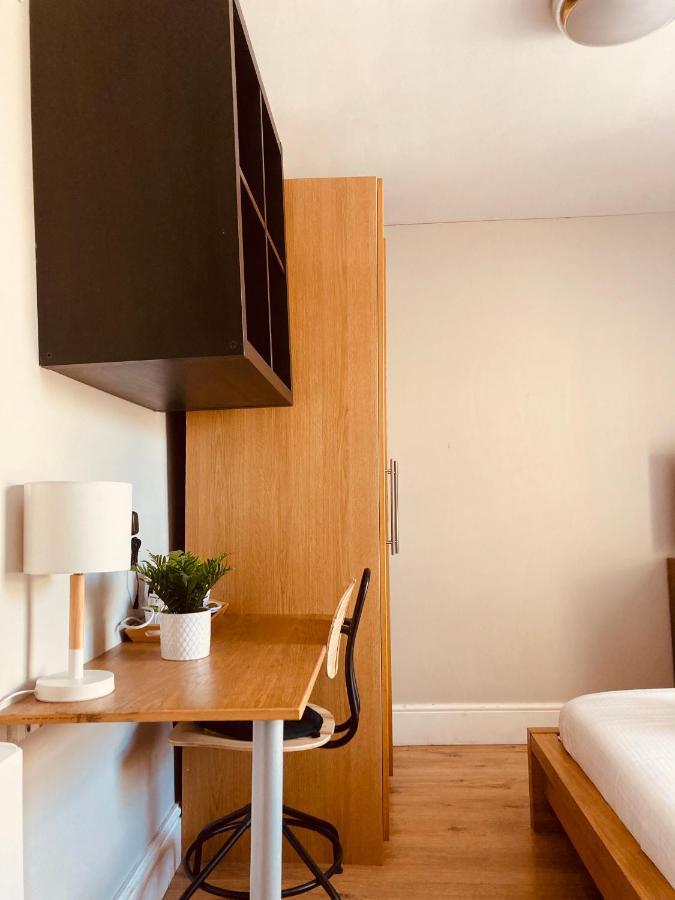 'Bloomfield' At Stayboom Lancaster Buitenkant foto