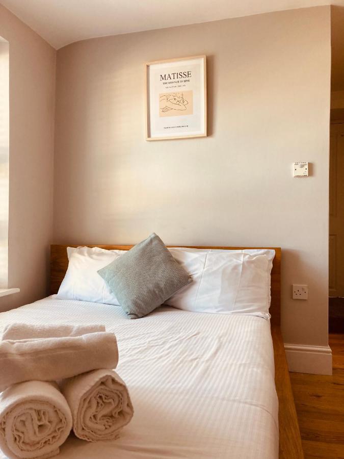 'Bloomfield' At Stayboom Lancaster Buitenkant foto